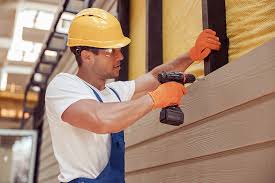 Reliable Camp Point, IL Siding Services Solutions